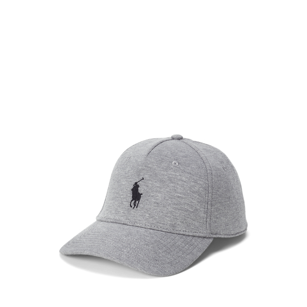 Cappellino da baseball in jacquard