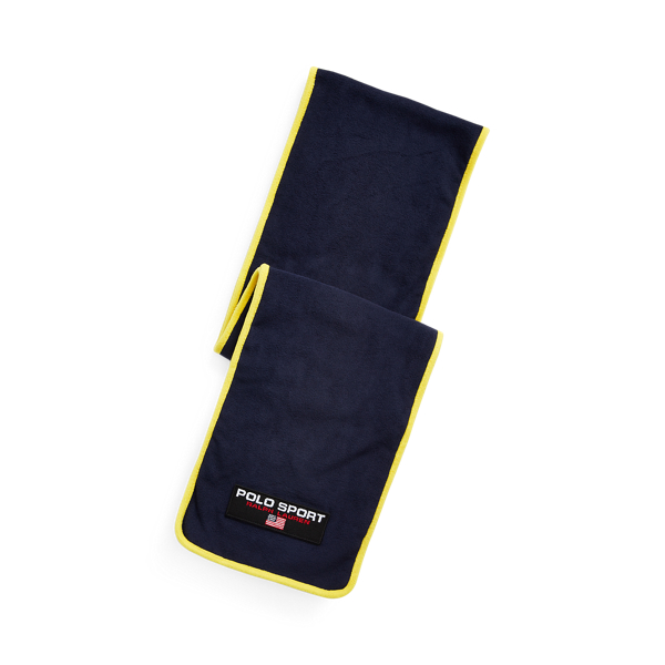 Polo Sport Fleece Scarf Polo Ralph Lauren 1