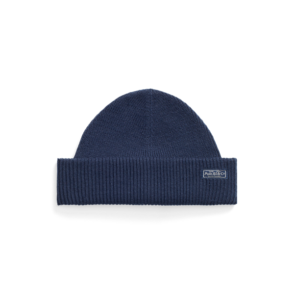 M&uuml;tze aus Wollmischung Polo Ralph Lauren in 1