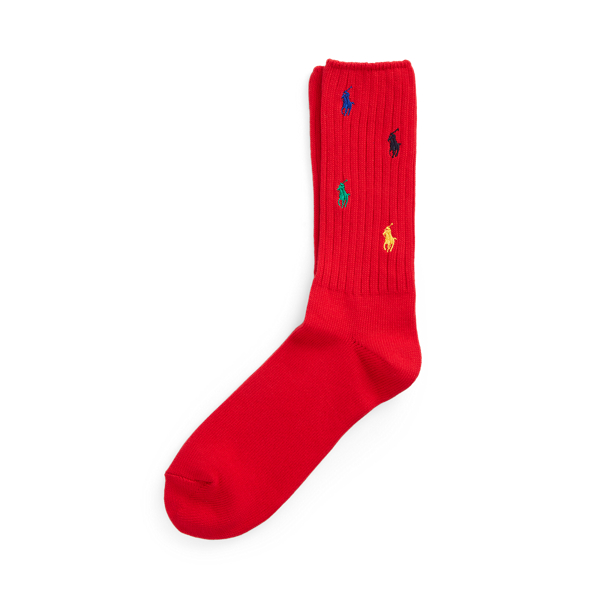 Signature Pony Dress Socks Polo Ralph Lauren 1