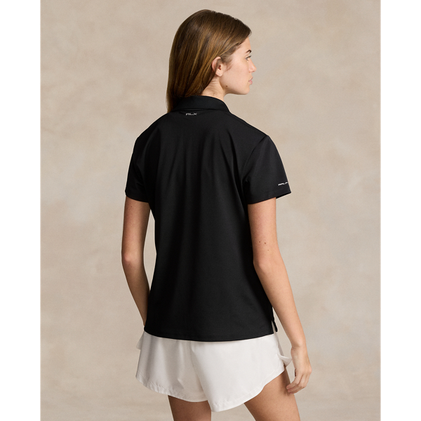 Tシャツ・カットソー Ralph Lauren SS25 Slim-fit pique polo shirt (710536856 442) Polo Ralph Lauren Cotton-Piqué Slim-Fit Polo Shirt | Coggles