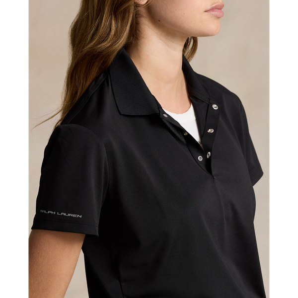 Piqué Polo Shirt | Ralph Lauren