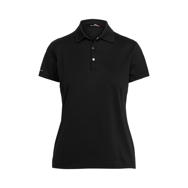 Pique Polo Shirt