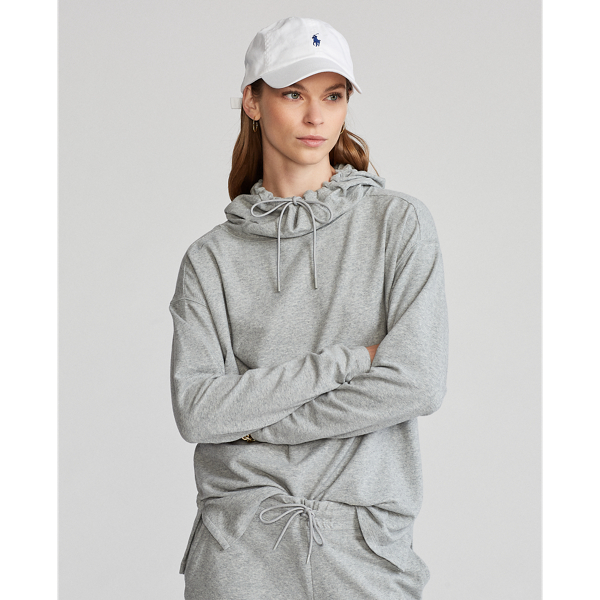 Performance Jersey Hoodie for Women Ralph Lauren® SE