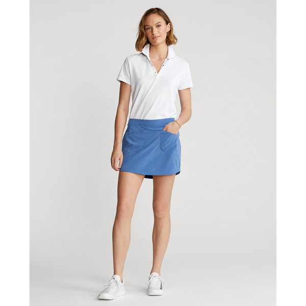 Four-Way-Stretch Skort | Ralph Lauren