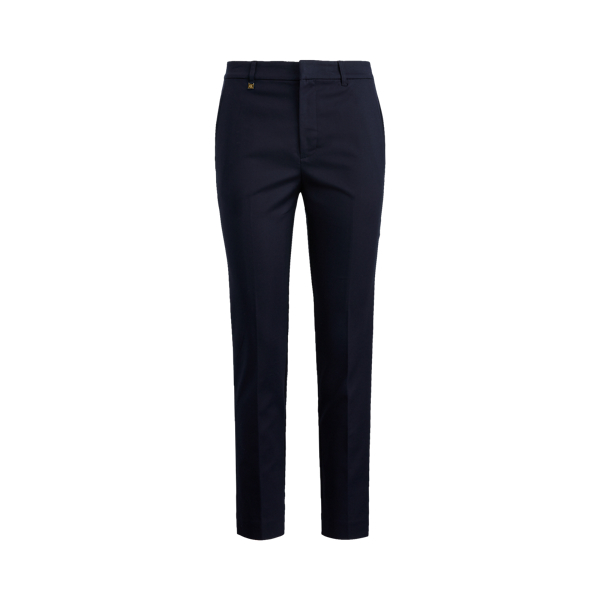 Straight-Leg Pant | Ralph Lauren