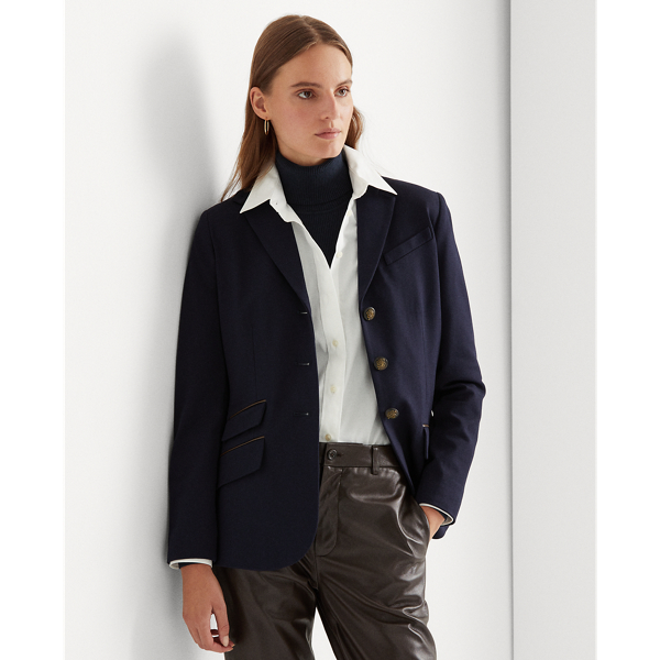 Ponte Blazer