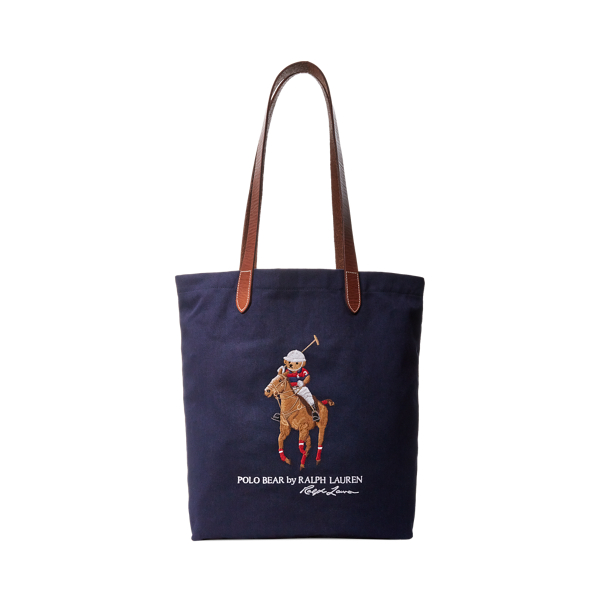 Polo ralph lauren shopper bag hotsell