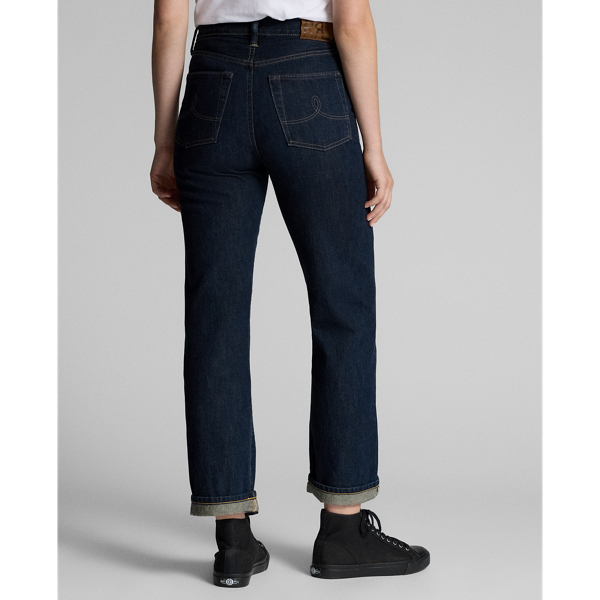 ■ダブルアールエル■High Boy■ハイボーイ■フィット・ジーン High Boy Fit Drayton Jean | Ralph Lauren
