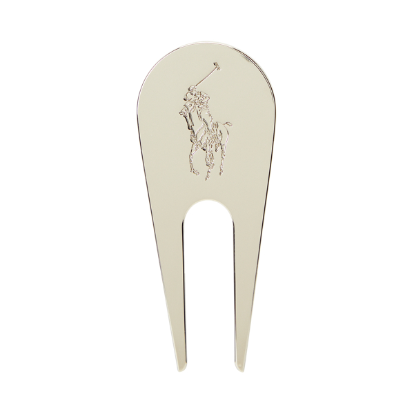 Multi Divot Tool &amp; Golf Ball Marker Set Polo Golf 2