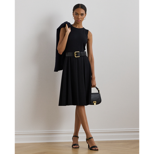 Little black dress fit and flare online