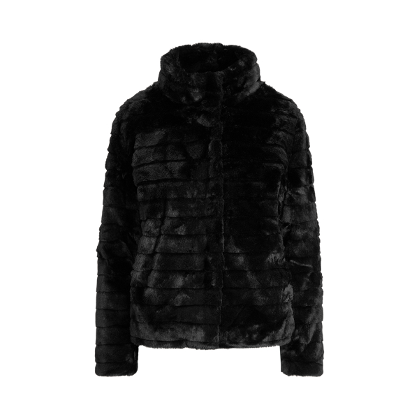 Ralph lauren fur best sale