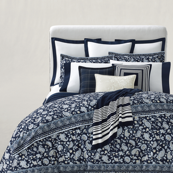 Delphine Bedding Collection Ralph Lauren