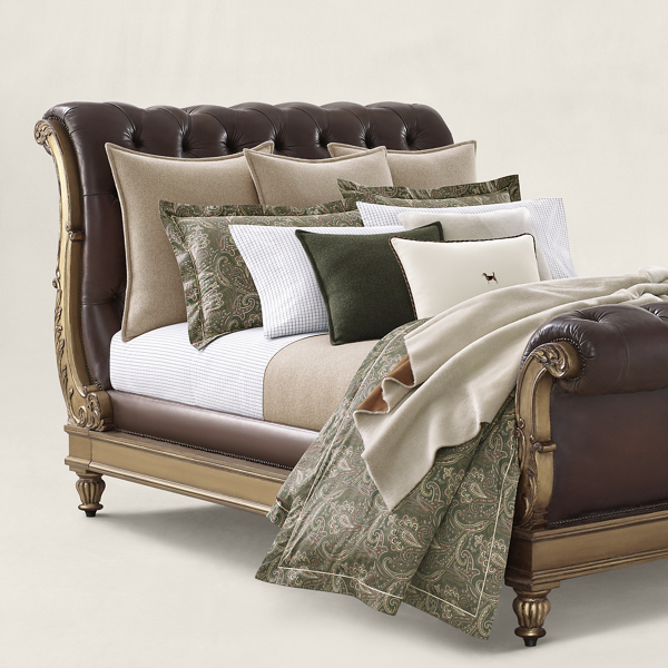 Ralph lauren beds best sale