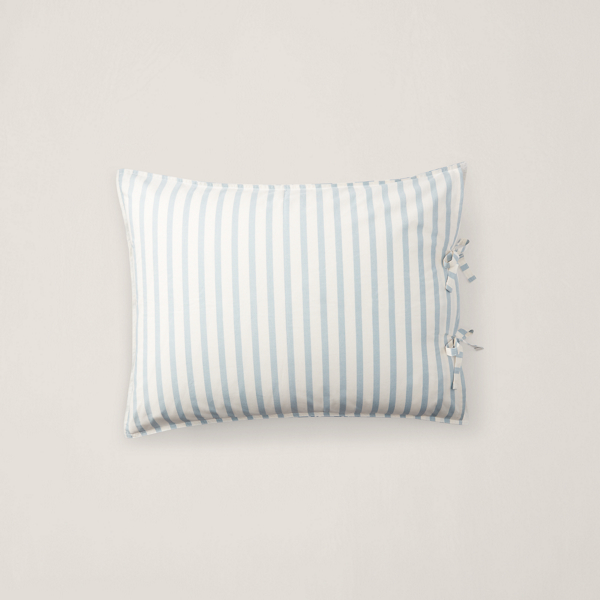 Blue And Cream Ada Floral Comforter Set Lauren Home 2