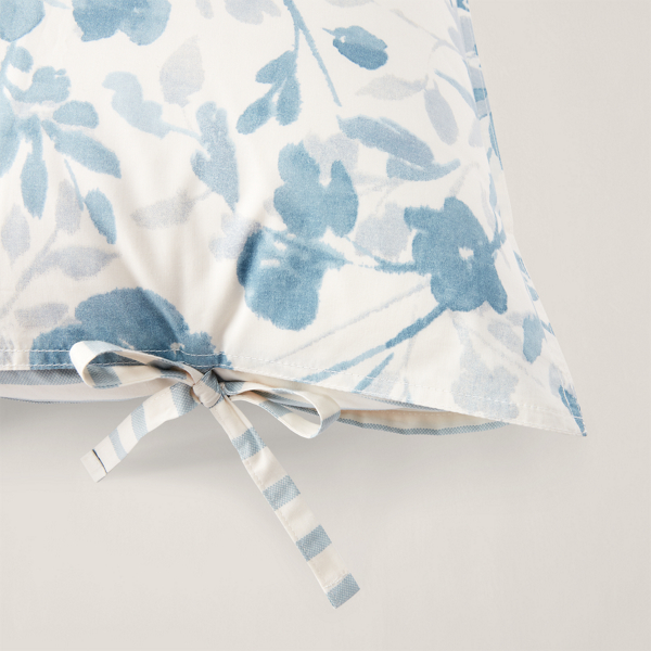 Ada Floral Comforter Set | Ralph Lauren