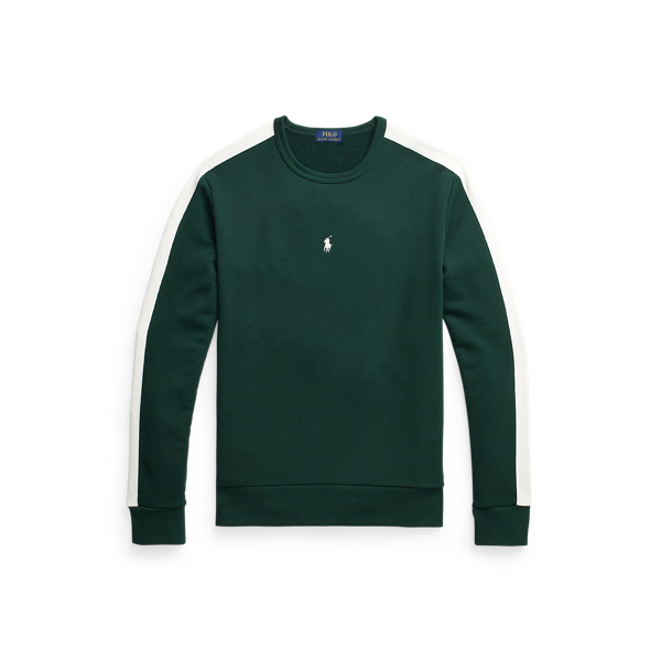 Unisex-Sweatshirt aus French-Terry Polo Ralph Lauren in 1