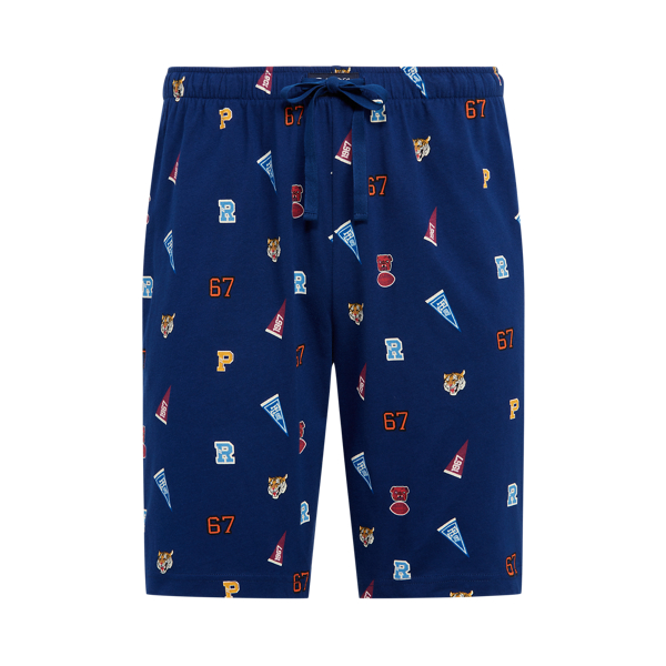 Ralph lauren men's sleep shorts online