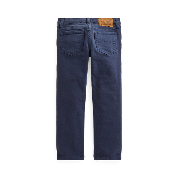 Cohen Newport Navy Sullivan Slim Stretch Jean Boys 2-7 2