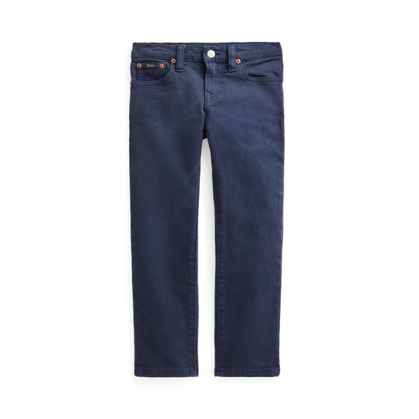 Cohen Newport Navy Sullivan Slim Stretch Jean Boys 2-7 1
