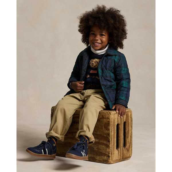 Ralph lauren boys jackets on sale