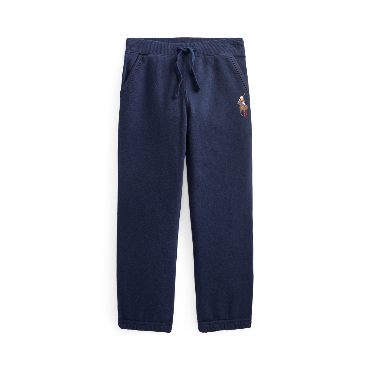 Polo Bear Fleece Sweatpant