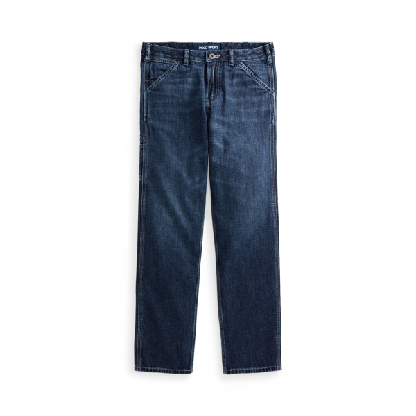 Polo Sport timmermansjeans Boys 6-14 Years in 1