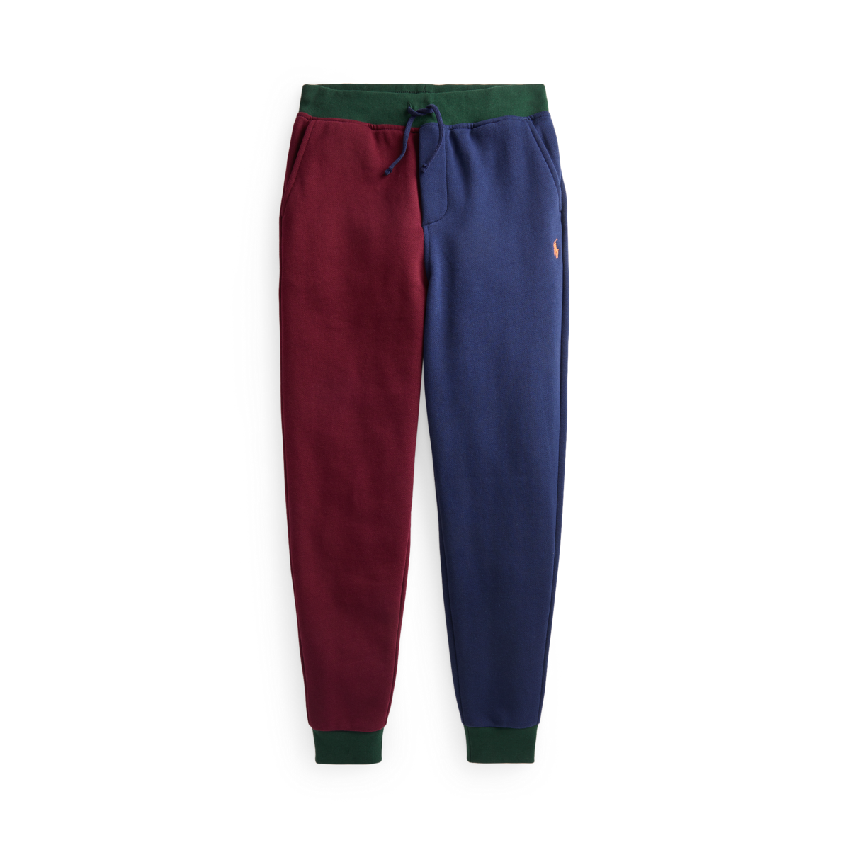 Men’s Polo Ralph Lauren Colorblock outlet Sweatpants