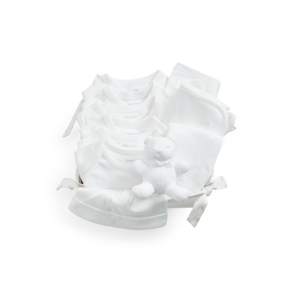 12-Piece Gift Set Baby 1