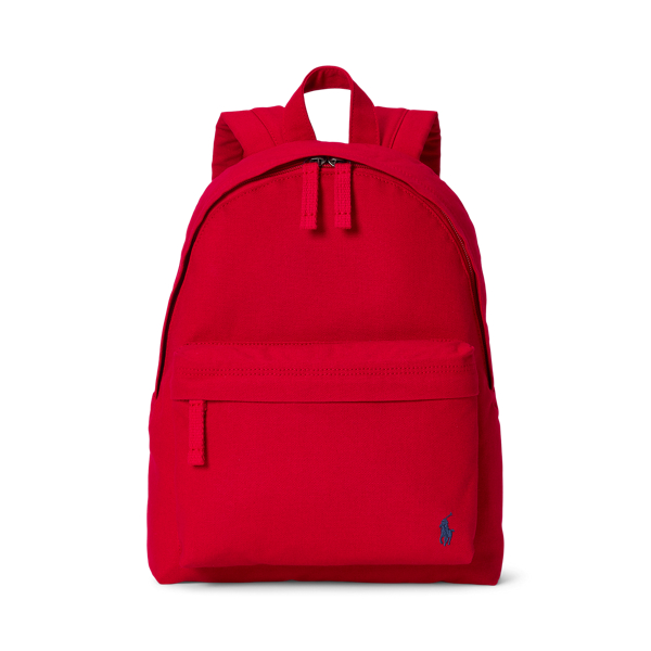 Mochila de loneta