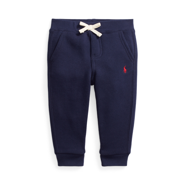 Fleece Jogger for Baby Ralph Lauren NL