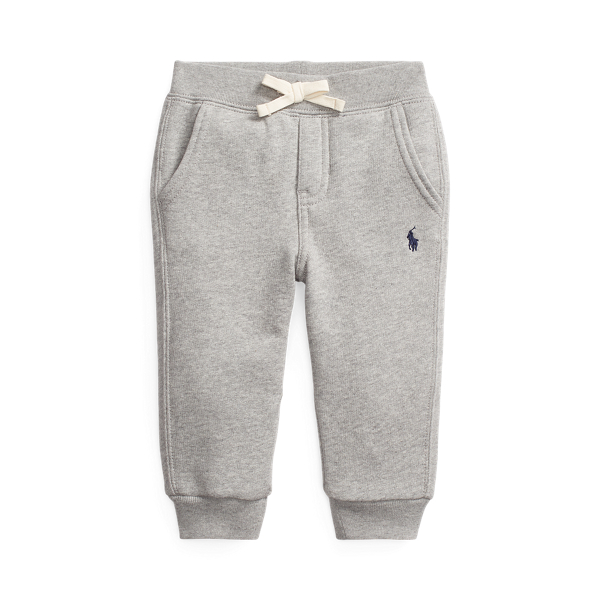 Ralph lauren baby joggers hotsell
