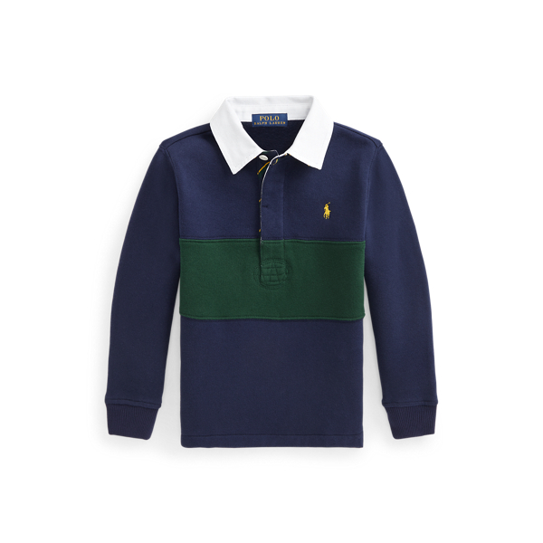 Sweatshirt de rugby Boys 1.5-6 Years em 1