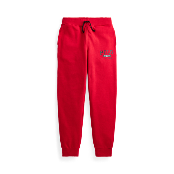 Pantaloni da jogging con logo Boys 6-14 Years in 1