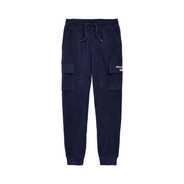 Polo Sport Fleece Jogger
