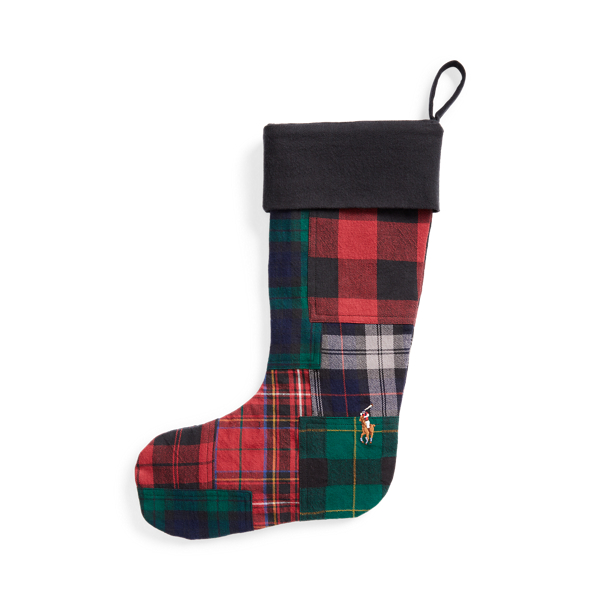 Knollwood Stocking