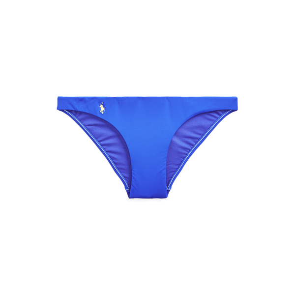 Modern Hipster Bikini Bottom Polo Ralph Lauren 1