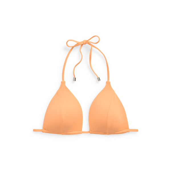 Lace-Back Bikini Top Polo Ralph Lauren 1