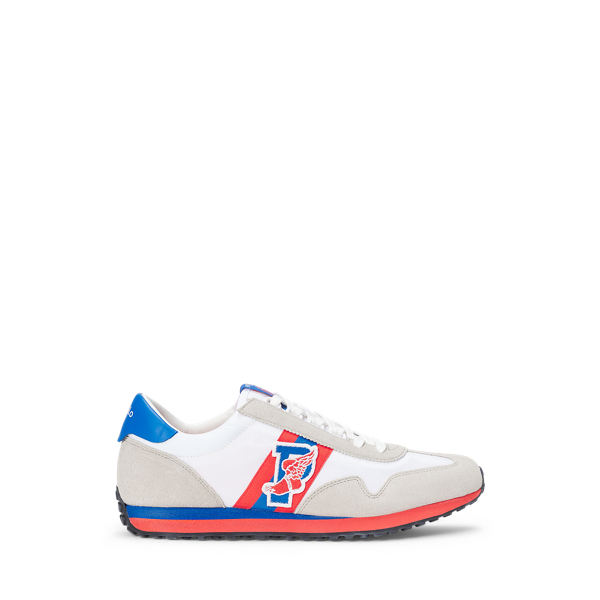 Train 90 P-Wing Trainer Polo Sport 1