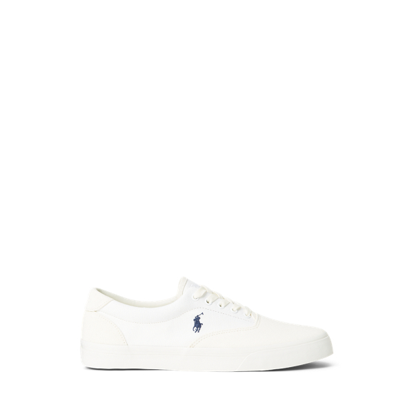 Sneaker Thorton aus Segeltuch