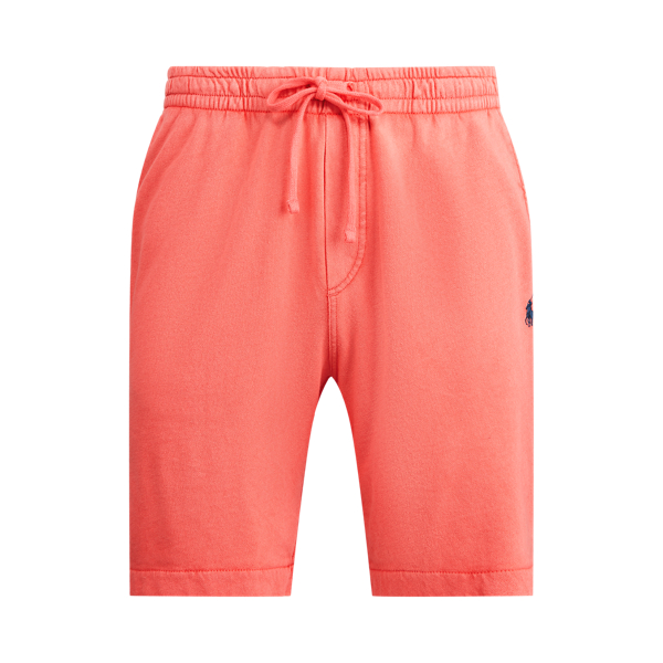 Shorts aus Spa-Terry Polo Ralph Lauren in 1