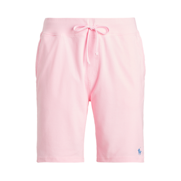 19-cm Cotton Mesh Short Polo Ralph Lauren 1