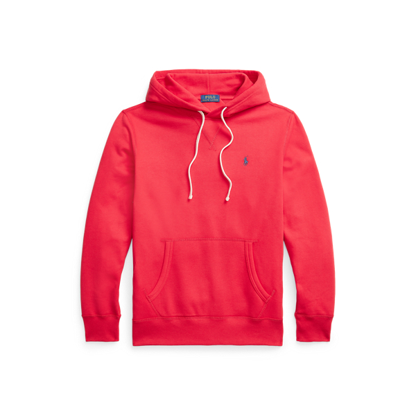 RL Fleece Hoodie Polo Ralph Lauren 1