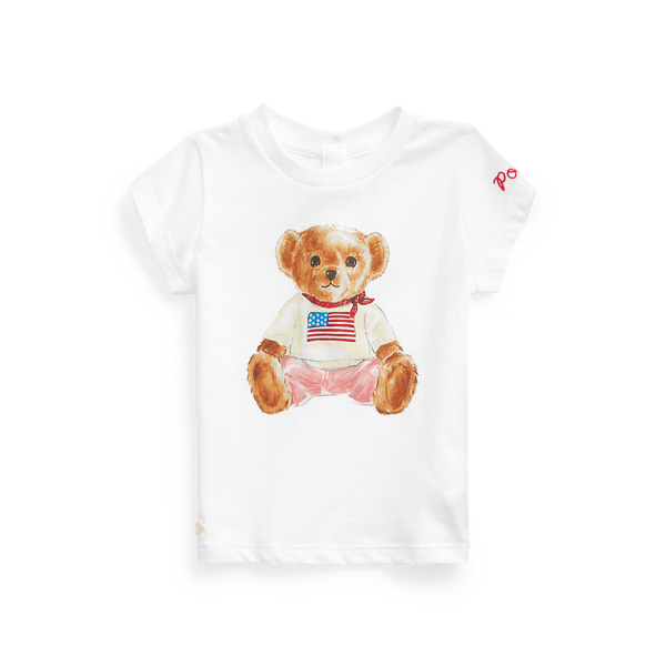 Baby Girl Infant Clothing Accessories Ralph Lauren