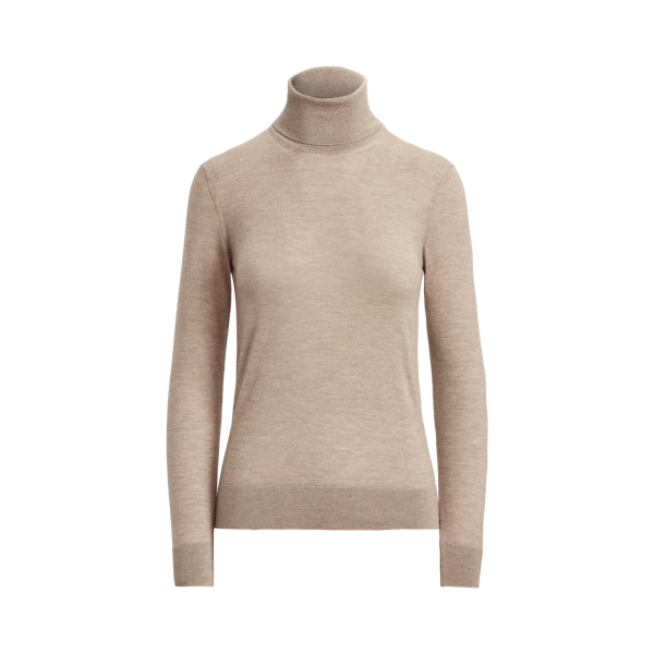 Cashmere Roll Neck Jumper Ralph Lauren Collection 1