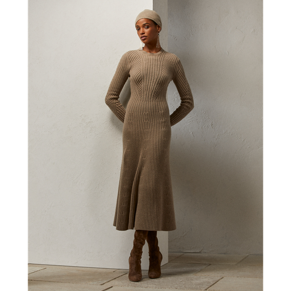 Ralph lauren jumper dress hotsell