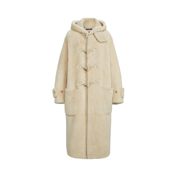 Lammfellmantel Blakely