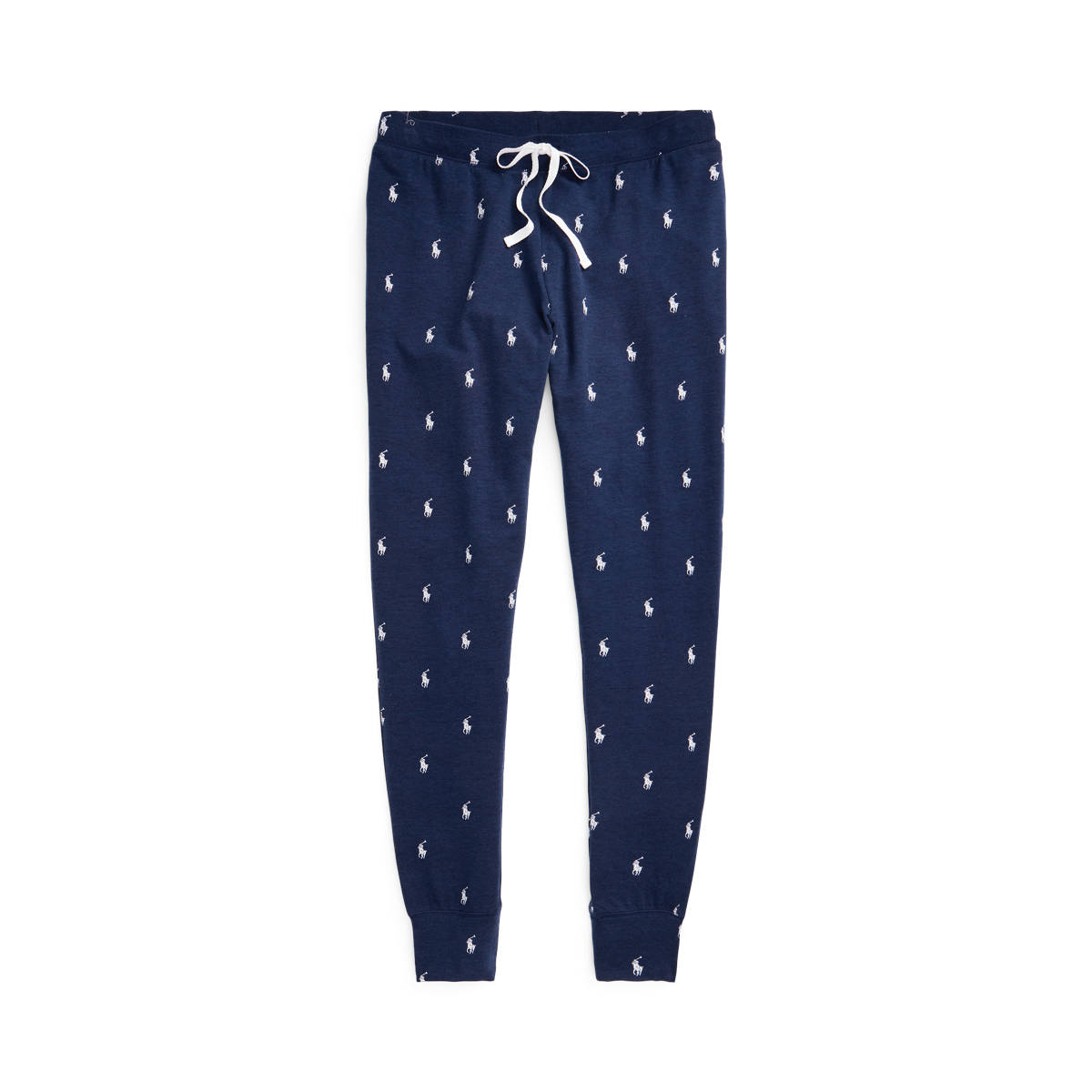 Allover Pony Jogger