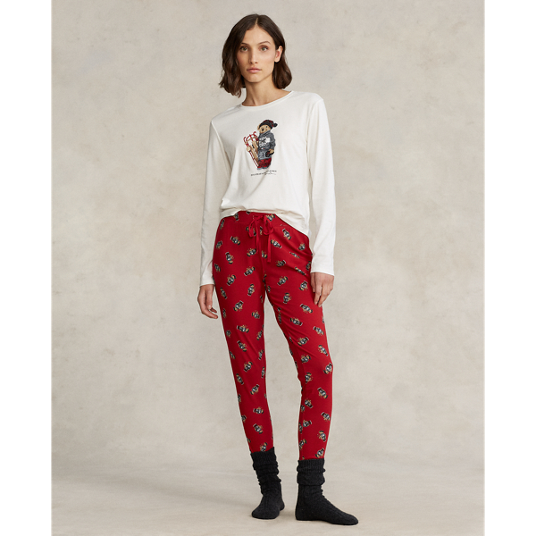 Ralph lauren holiday pajamas sale