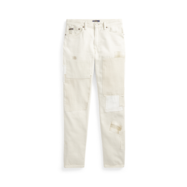 Jeans Avery Polo Ralph Lauren en 1